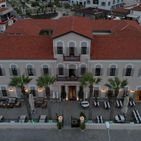 Rasim Palas - Adults Only Çeşme Zewnętrze zdjęcie