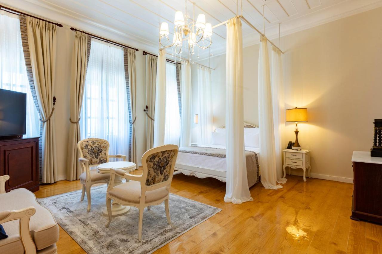 Rasim Palas - Adults Only Çeşme Zewnętrze zdjęcie