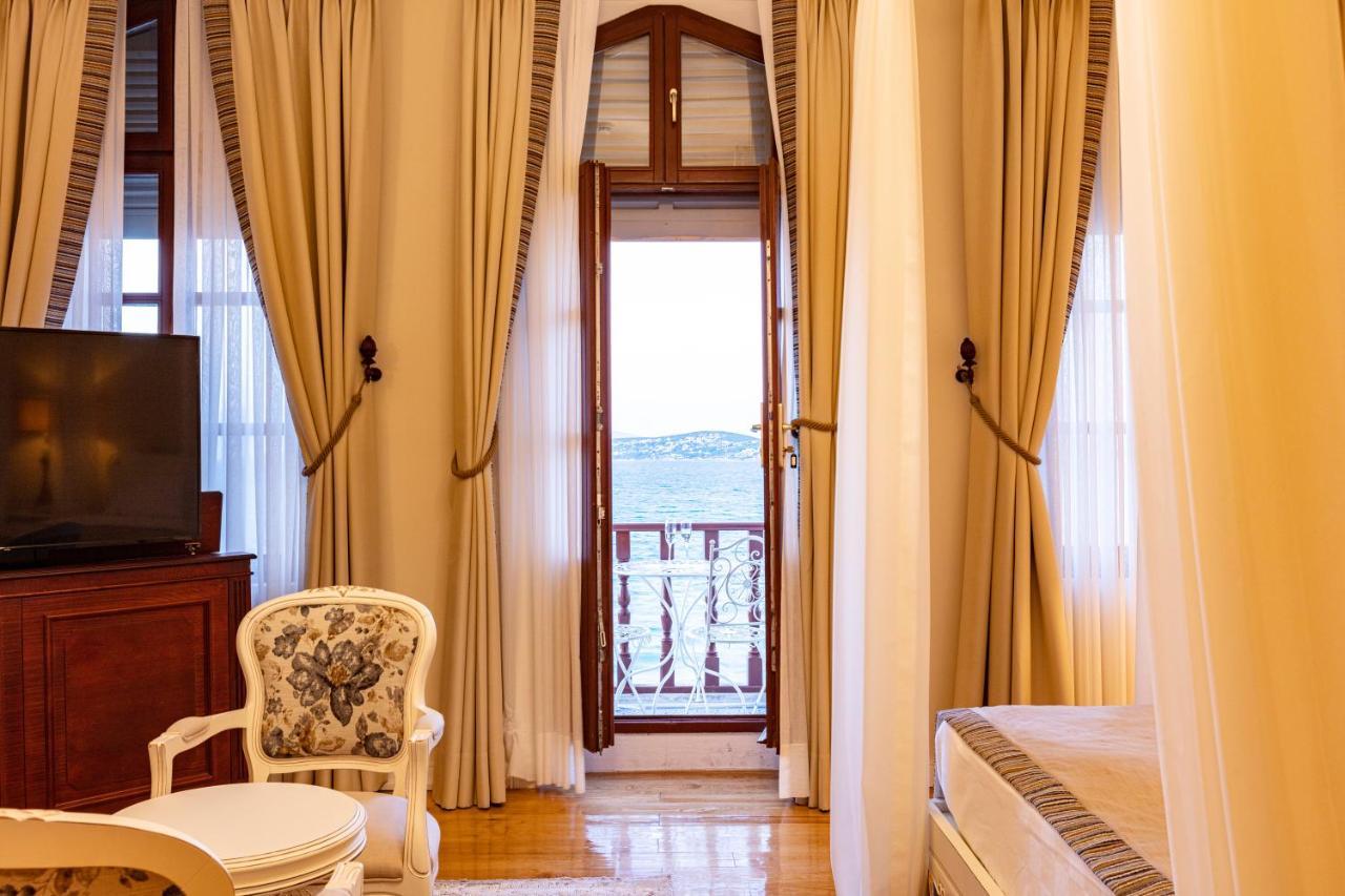Rasim Palas - Adults Only Çeşme Zewnętrze zdjęcie