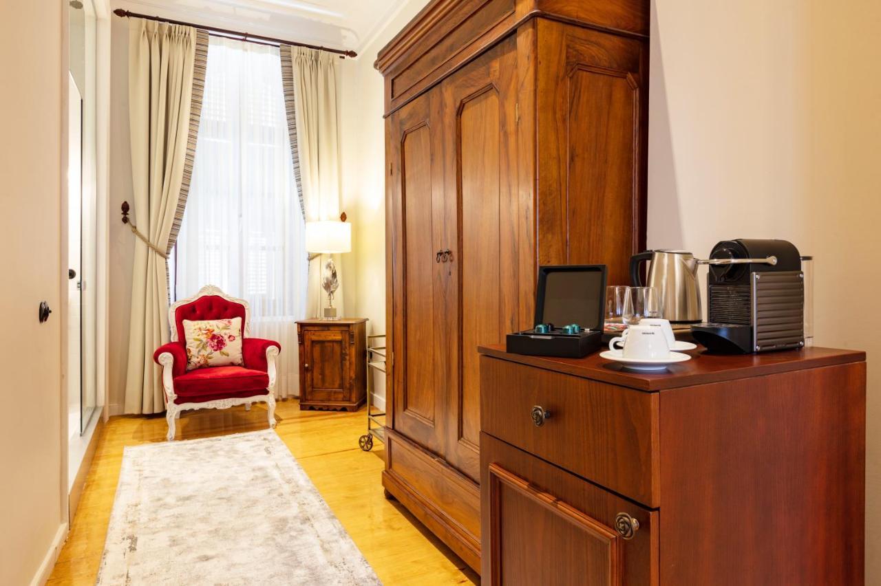 Rasim Palas - Adults Only Çeşme Zewnętrze zdjęcie