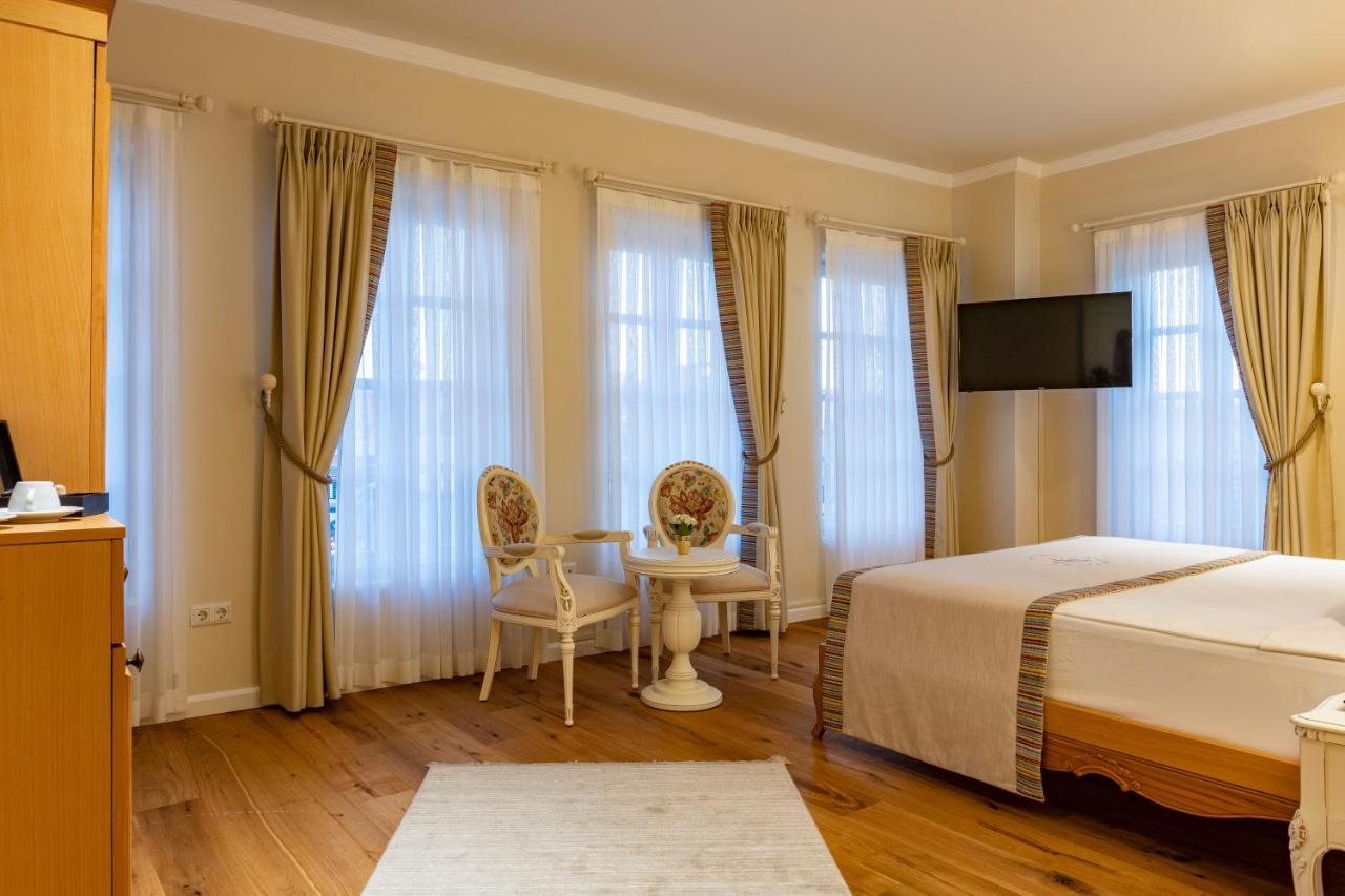 Rasim Palas - Adults Only Çeşme Zewnętrze zdjęcie