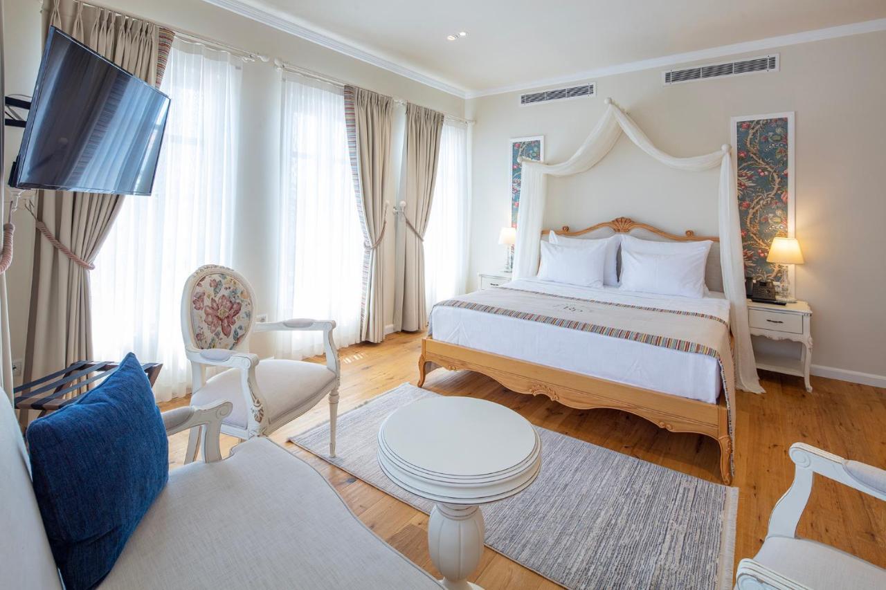 Rasim Palas - Adults Only Çeşme Zewnętrze zdjęcie