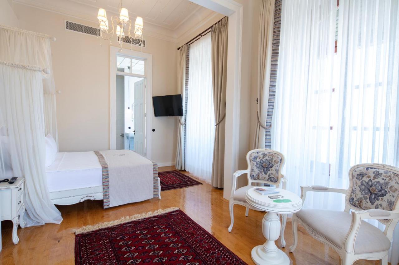 Rasim Palas - Adults Only Çeşme Zewnętrze zdjęcie