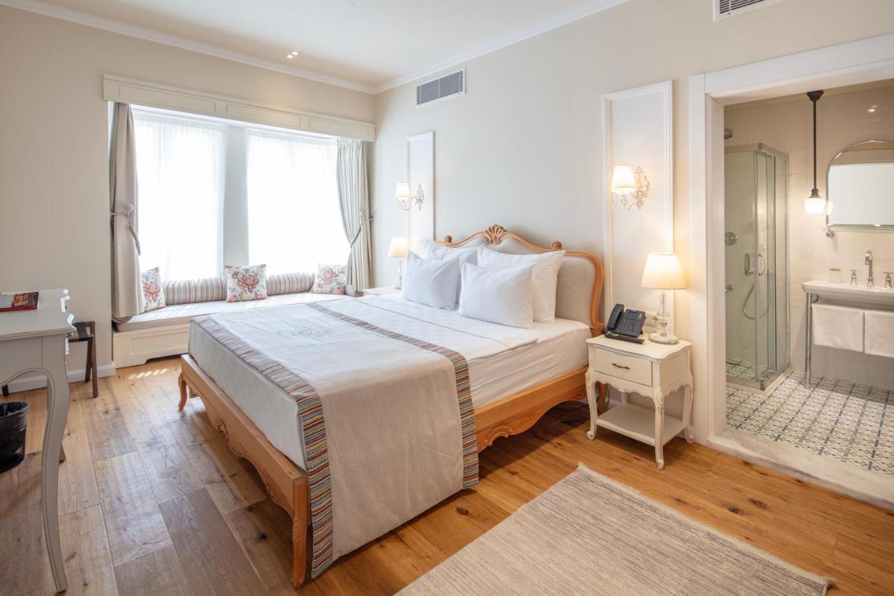 Rasim Palas - Adults Only Çeşme Zewnętrze zdjęcie