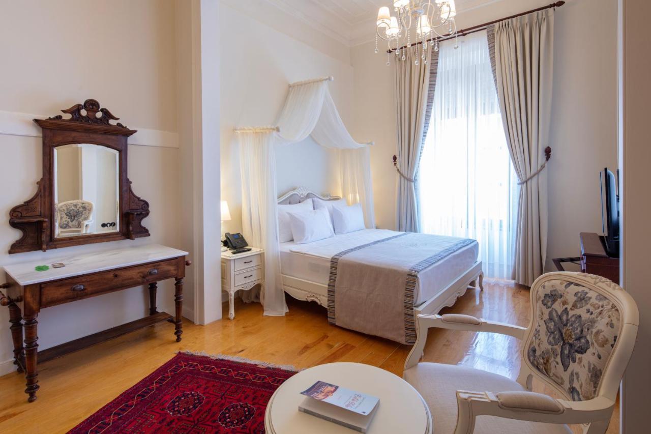 Rasim Palas - Adults Only Çeşme Zewnętrze zdjęcie