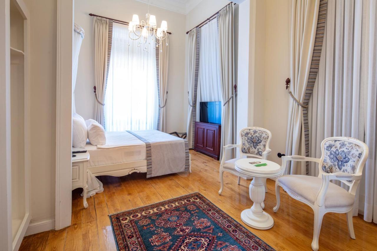 Rasim Palas - Adults Only Çeşme Zewnętrze zdjęcie