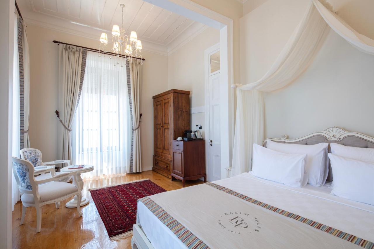 Rasim Palas - Adults Only Çeşme Zewnętrze zdjęcie