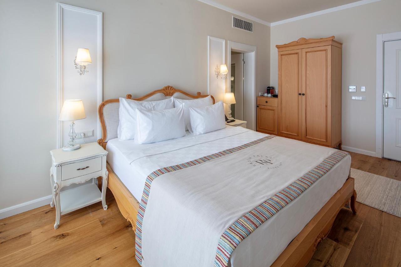 Rasim Palas - Adults Only Çeşme Zewnętrze zdjęcie