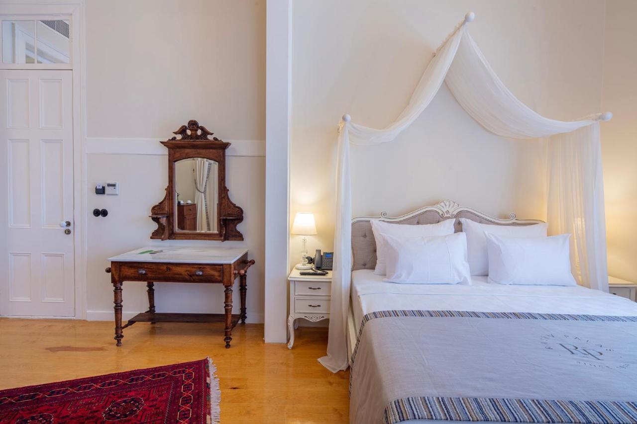 Rasim Palas - Adults Only Çeşme Zewnętrze zdjęcie