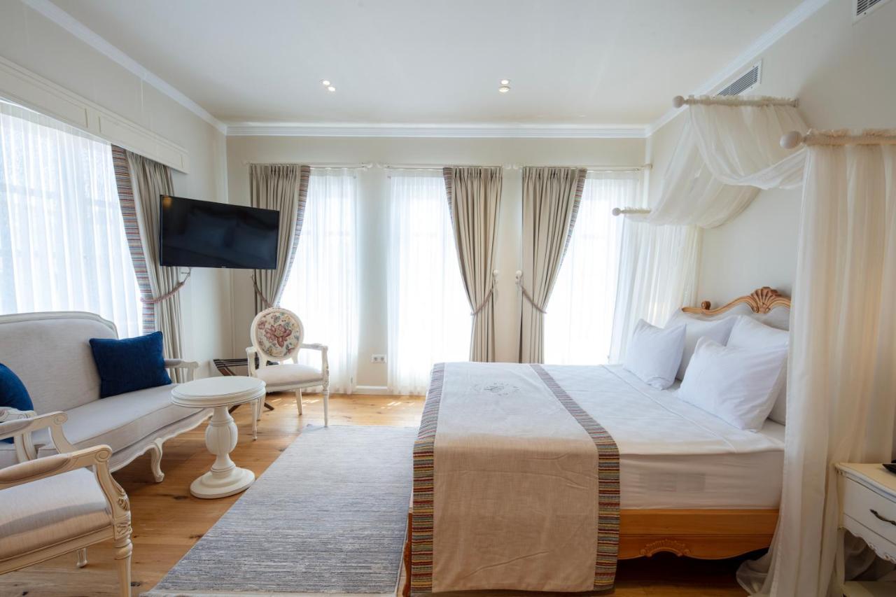 Rasim Palas - Adults Only Çeşme Zewnętrze zdjęcie