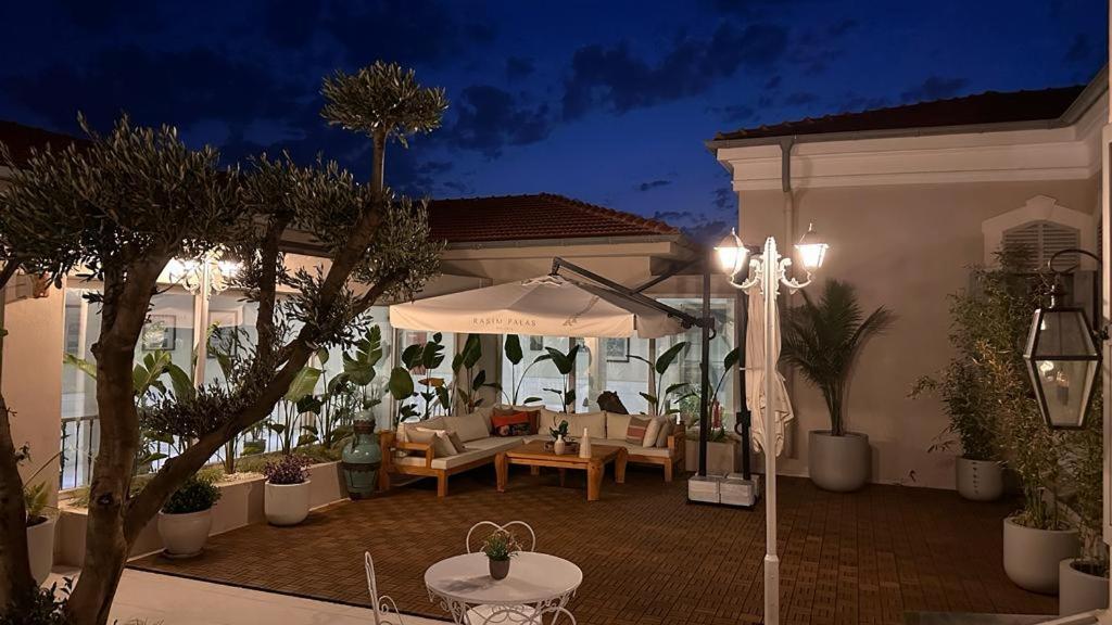 Rasim Palas - Adults Only Çeşme Zewnętrze zdjęcie