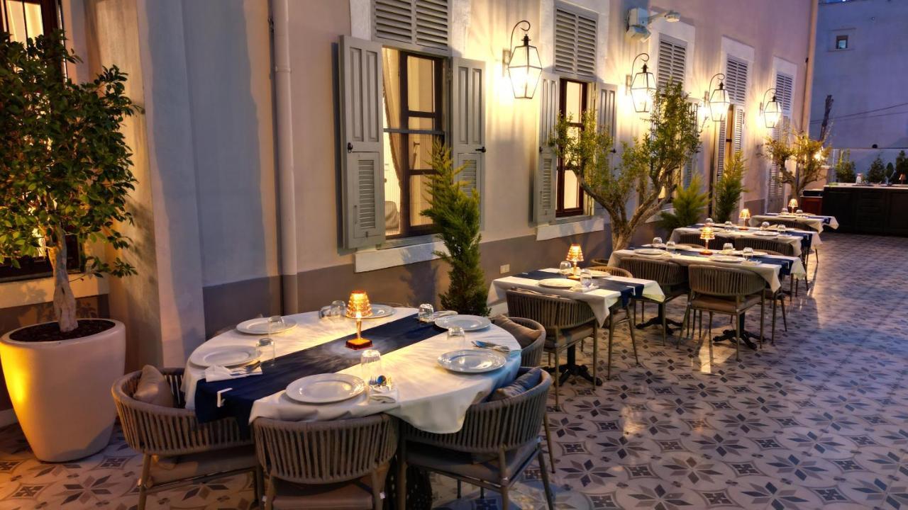 Rasim Palas - Adults Only Çeşme Zewnętrze zdjęcie