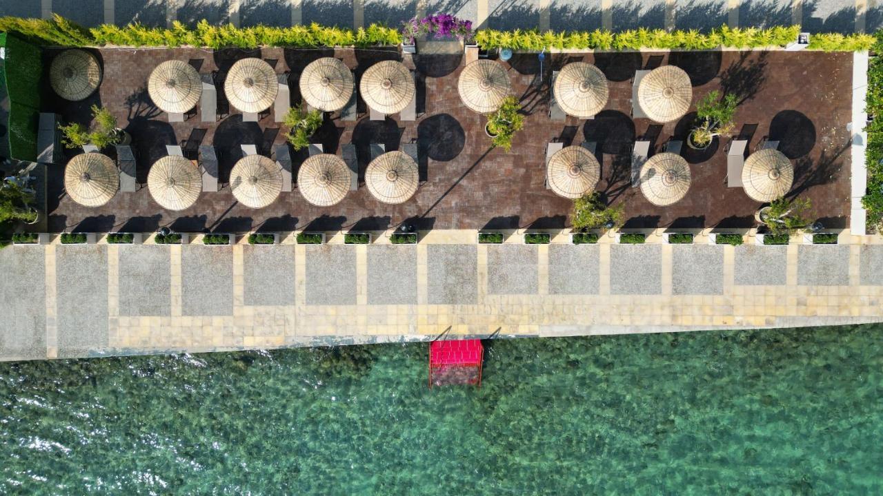 Rasim Palas - Adults Only Çeşme Zewnętrze zdjęcie