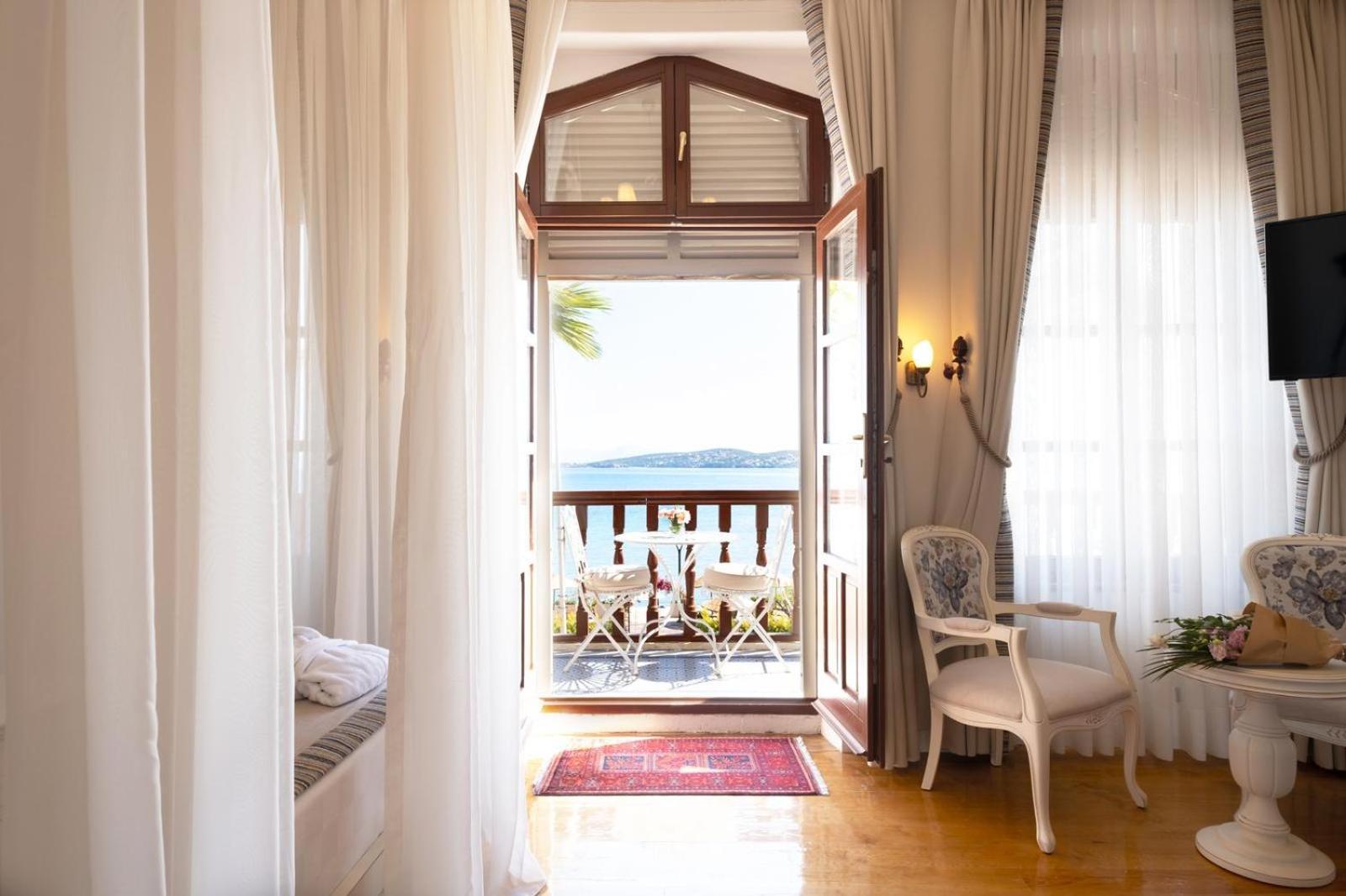 Rasim Palas - Adults Only Çeşme Zewnętrze zdjęcie